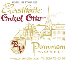 Hotel Restaurant Onkel Otto