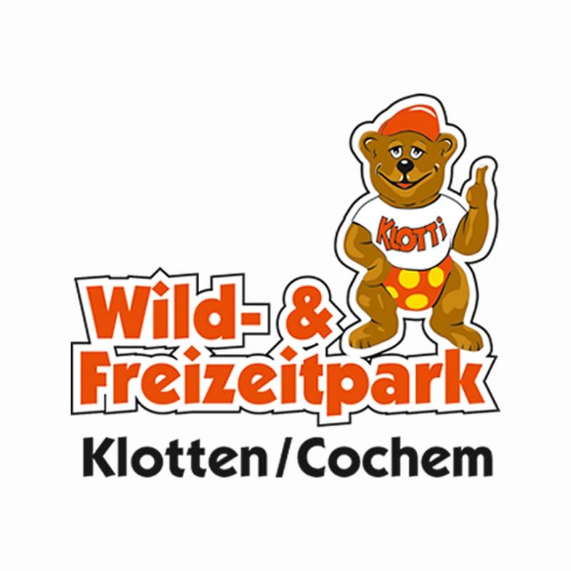 Wild- & Freizeitpark Klotten